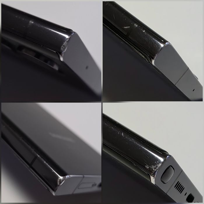 Samsung Galaxy S23 Ultra Black 512 GB / 12 GB RAM