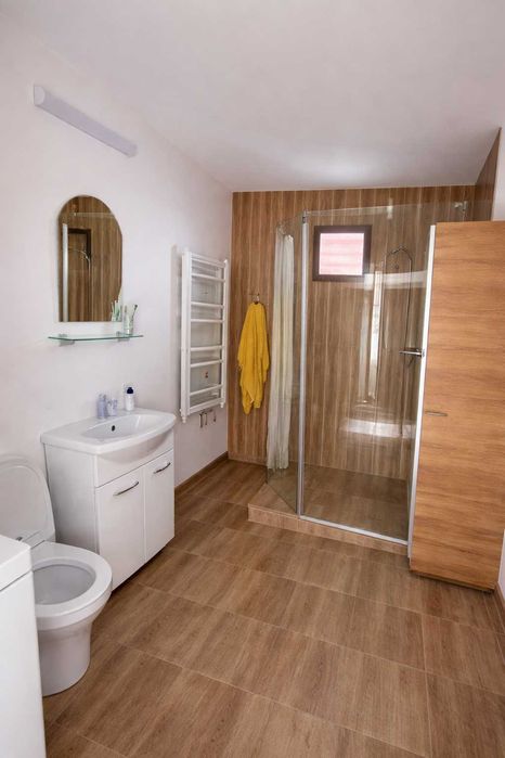 Casă spațioasă 207 mp + garaj zona Stadion, Oradea