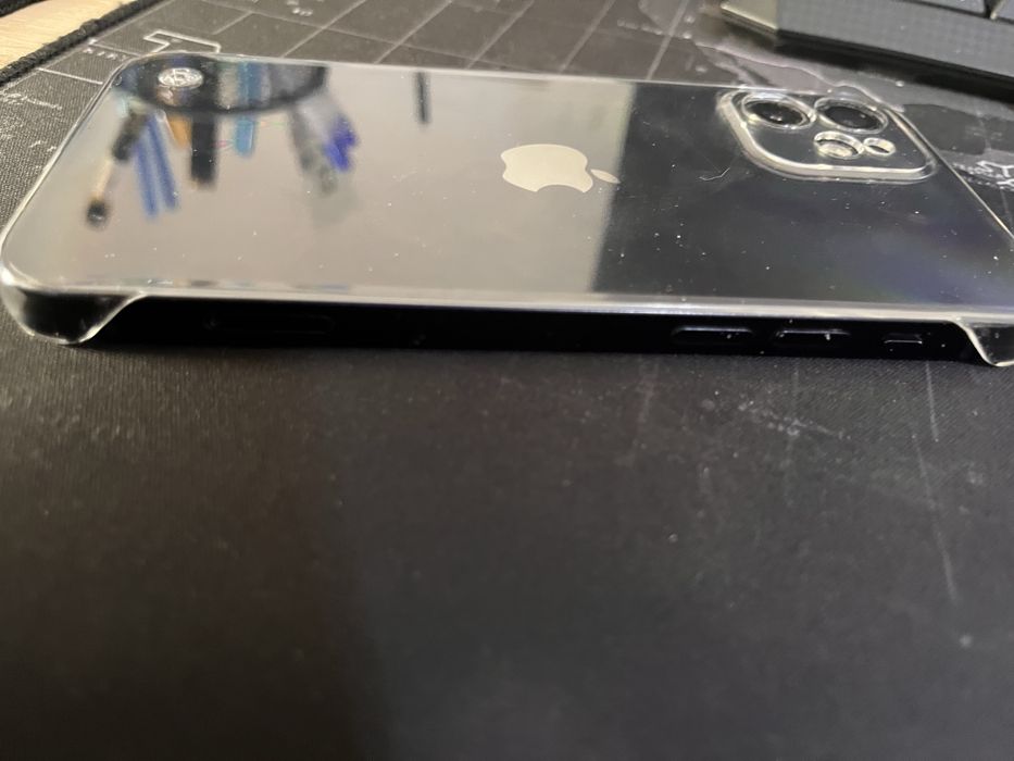 Iphone 12 128 pamit ishlashi yaxshi