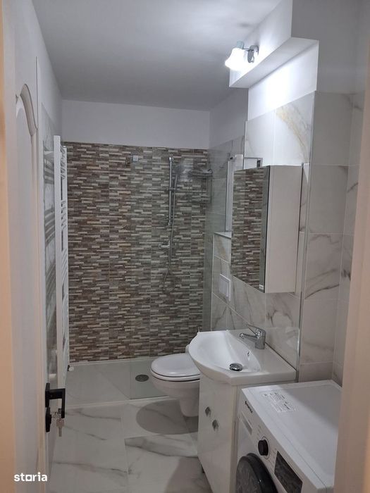 PF, Prima inchiriere, apartament 2 camere 64 mp, zona Piata Mare
