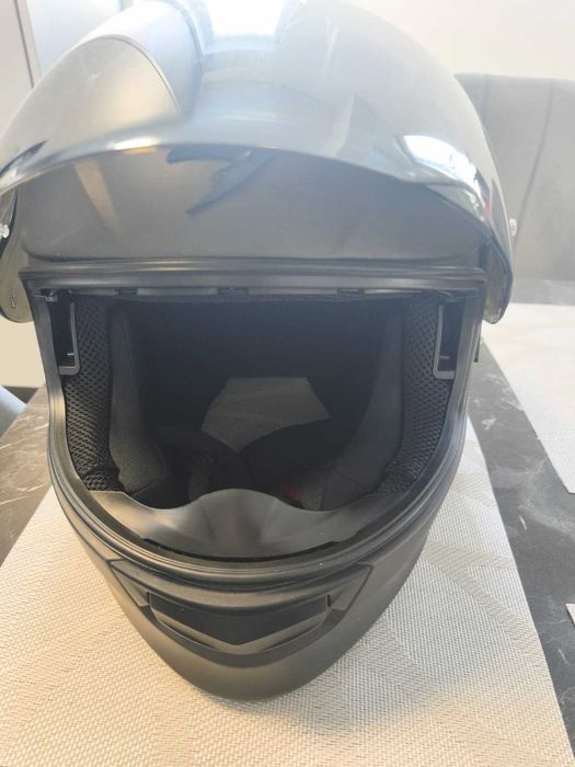 Casca Moto Scorpion Exo 491 Solid