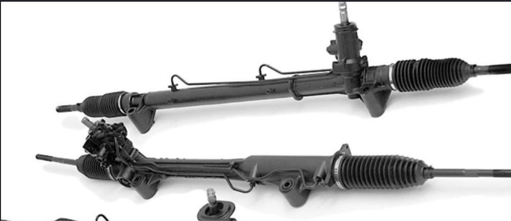 Продажа рулевые рейки