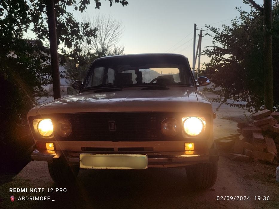 Vaz lada 2106 malochni juguli