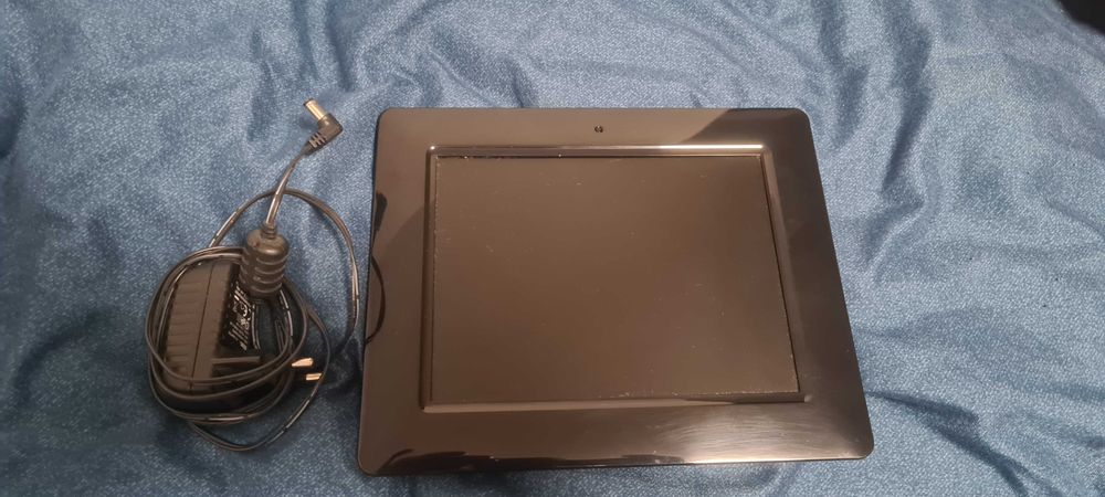 Tableta Samsung si Rama Digitala Functionale