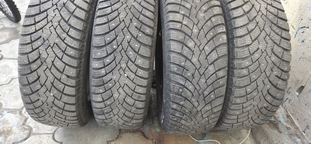 Продам шины pirelli