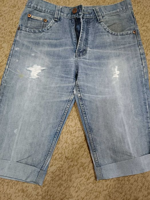 Шорты    мужские