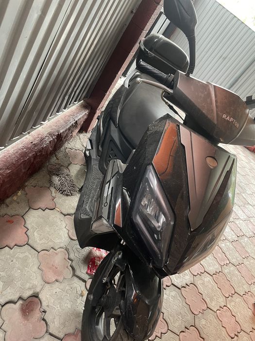 Продам мапед 150 куб