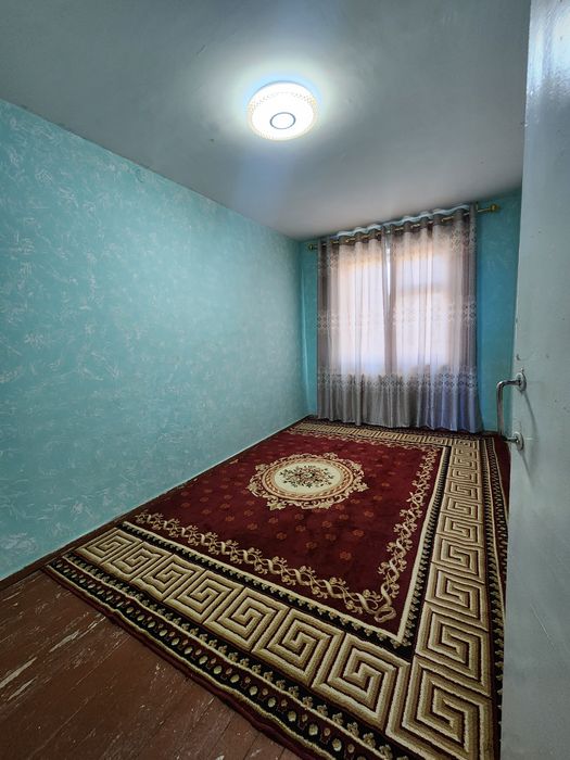 3 хонали уй ижарага берилади