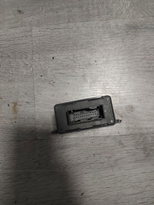 Modul faruri xenon vw passat b6