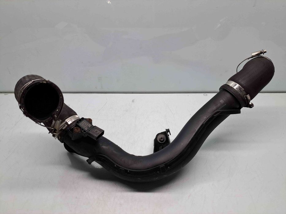 Tub intercooler  Volkswagen Polo (6R) [Fabr 2009-2016] 6R0145770A 1.6