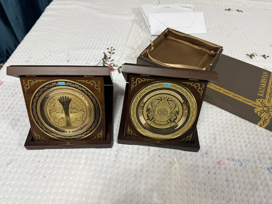 Статуэтка, сувениры