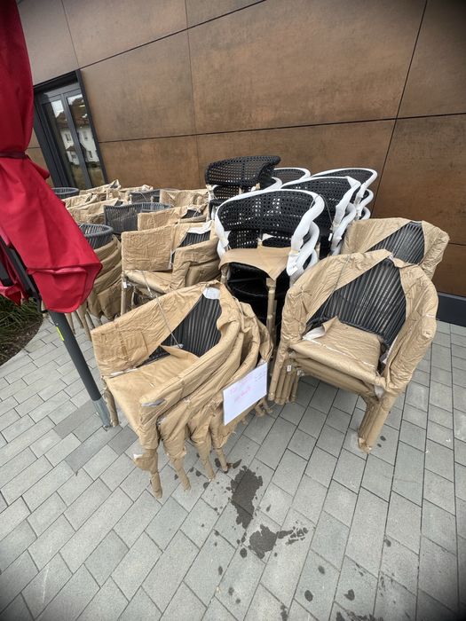 Scaune restaurant/ Scaune bar