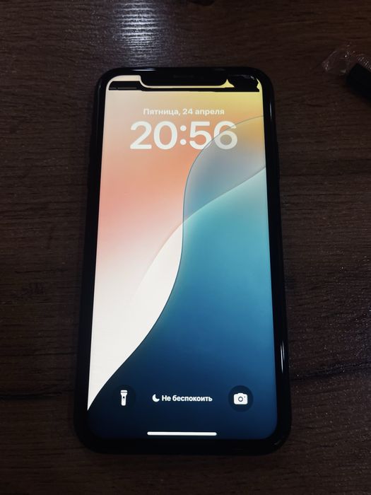 iPhone XR сатылады