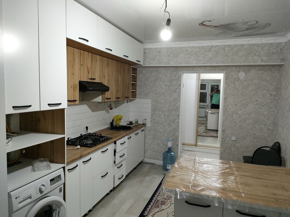 Продажа квартир ЖК Сырдария