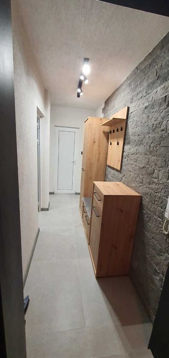 Отдавам под наем 3-стаен апартамент Варна Лятно кино Тракия