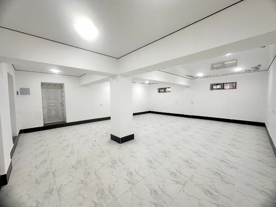 Подвал ижарага берилади, военкомат каршисида