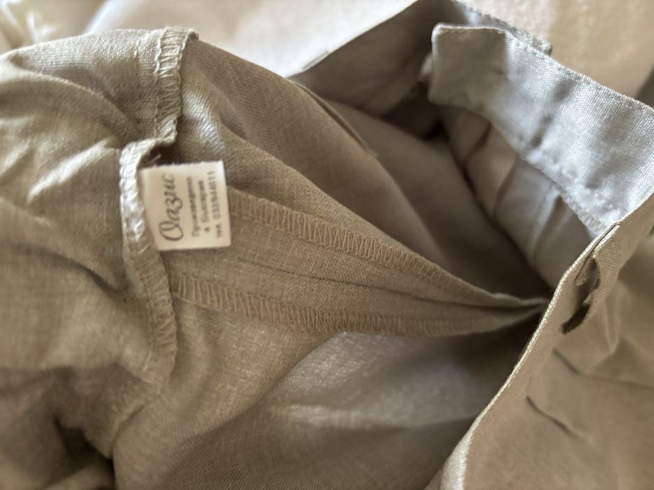 Нов, официален панталон 12г