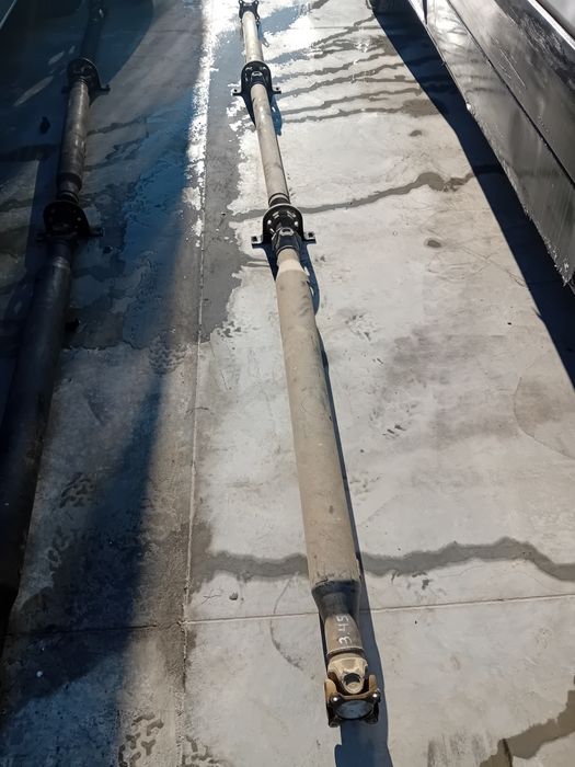 Кардан за Мерцедес Спринтер/ Крафтер/ Mercedes Sprinter/ VW Crafter