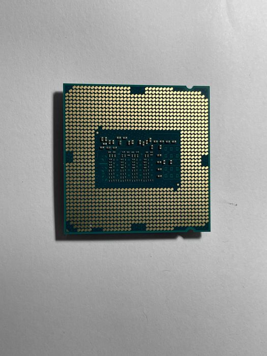 Intel i5 - 4690K