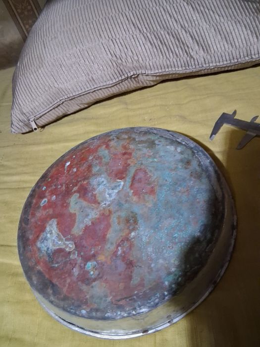 Продавам медна това калаидисана