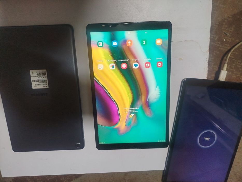 Samsung Tab Android 11