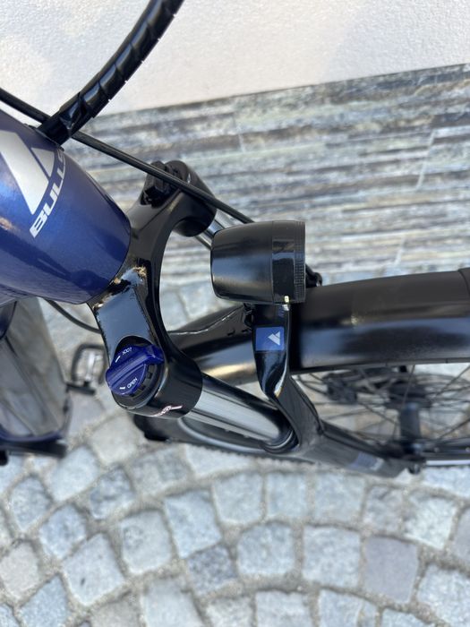 Електрически планински велосипед Bulls размер: 29/50см