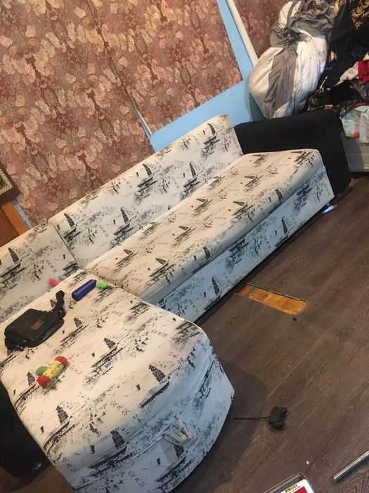 диван шкаф камод