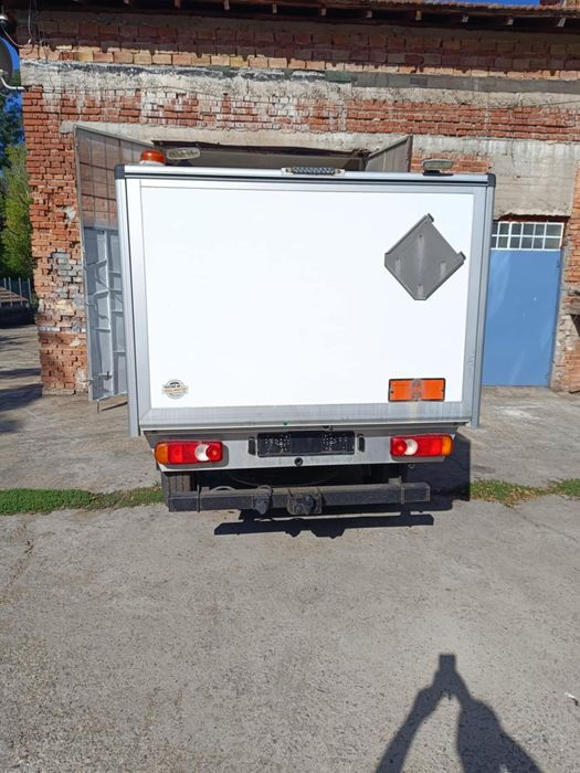 Форд Ренджър Ford