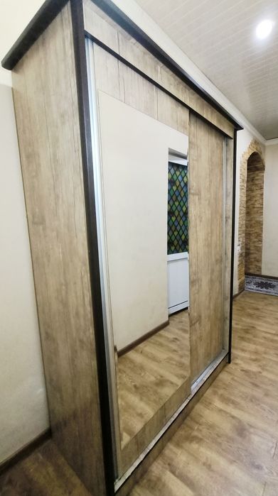 Продаётся Шкаф купе