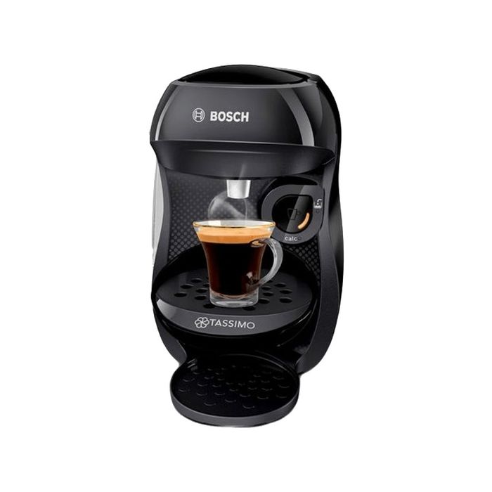 Кафемашина Bosch Tassimo Happy