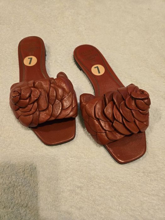 Papuci Valentino dama