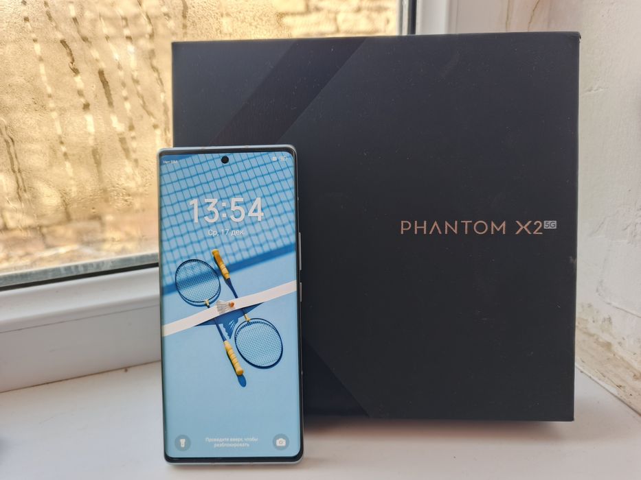 VIVO Y100 сатылады