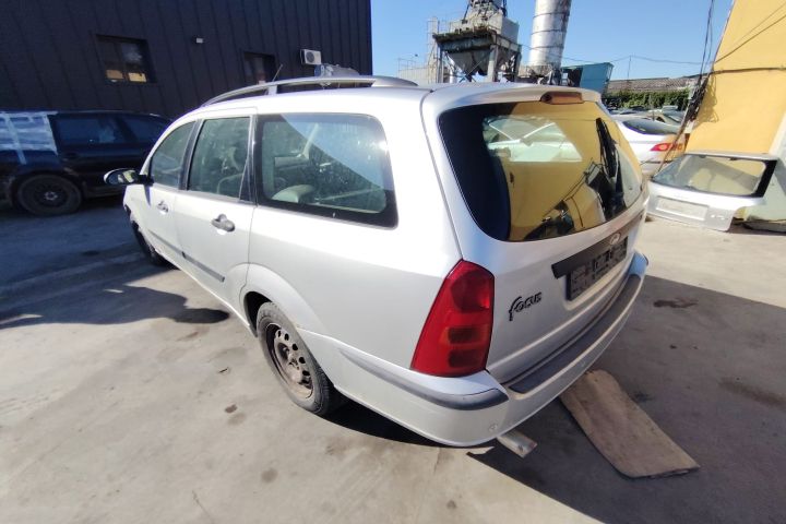 Ceasuri bord Ford Focus prima generatie