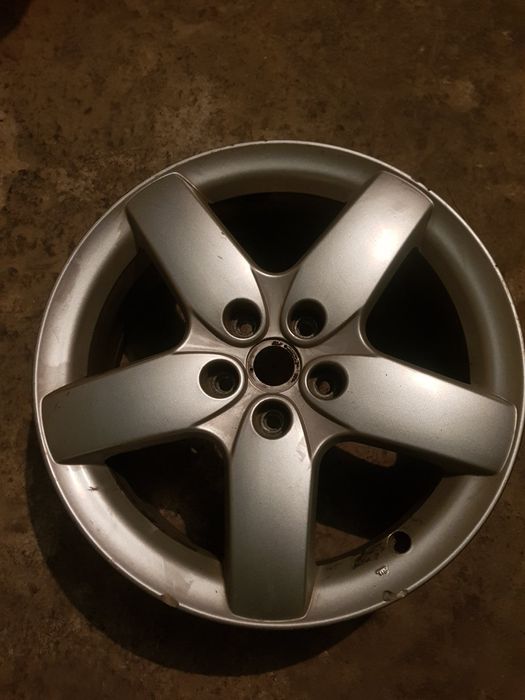 Автомобилна джанти