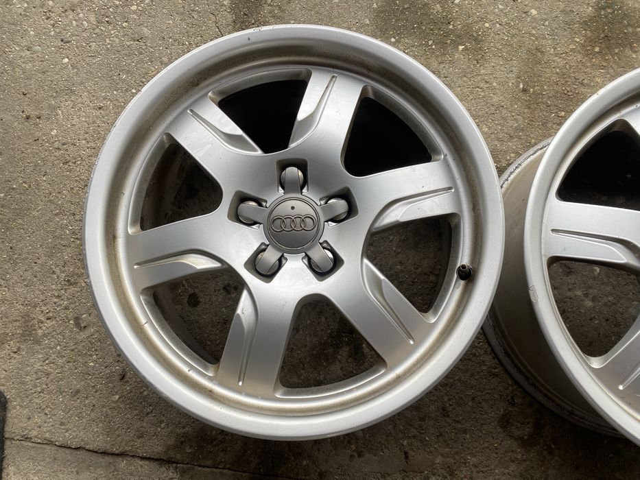 Jante Audi / Volkswagen 5x112 R17 ET 28