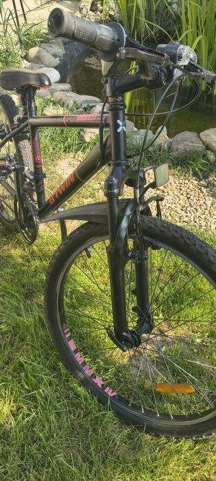 Bicicleta copii MTB Rockrider  500 roti 24 '