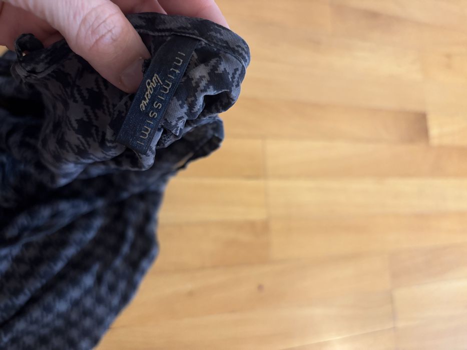 Top/Maoiu din matase marime S/M