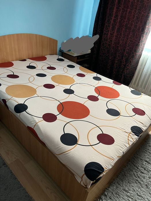 Pat matrimonial din pal