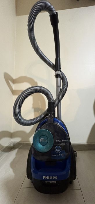 Прахосмукачка  Philips