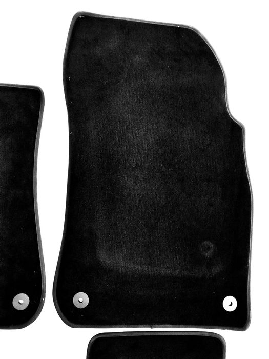 Covorase mocheta PREMIUM AUDI Q7 2 TOUAREG 3 PORSCHE CAYENNE 3 (2018 )