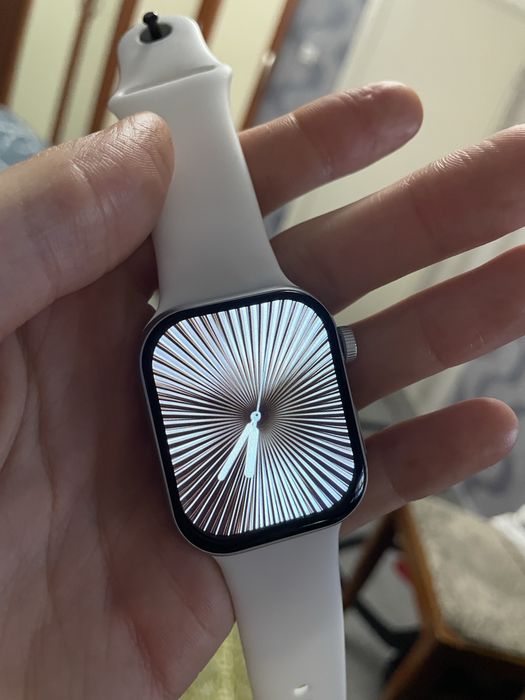 Apple Watch series 10