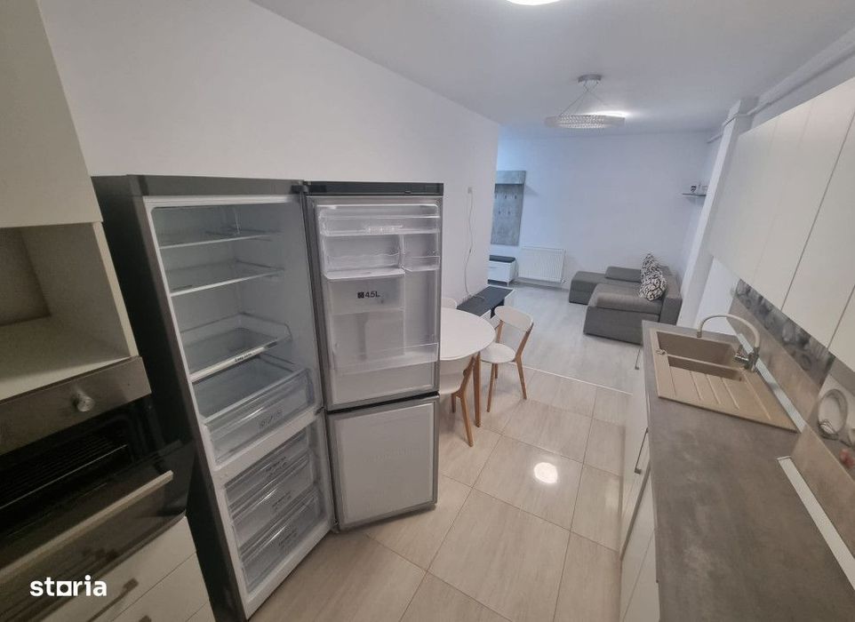 Apartament 2 camere Cug, Nicole Residence 50 metri,etaj 1/3 Cod:163317