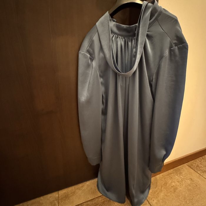 Рокля за есен- пролет, Max&co, Balzac