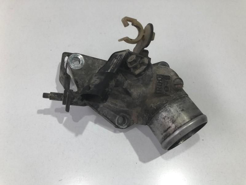 Clapeta acceleratie Honda Accord 7 (2003-2008) 2.2 cdti 0281002680