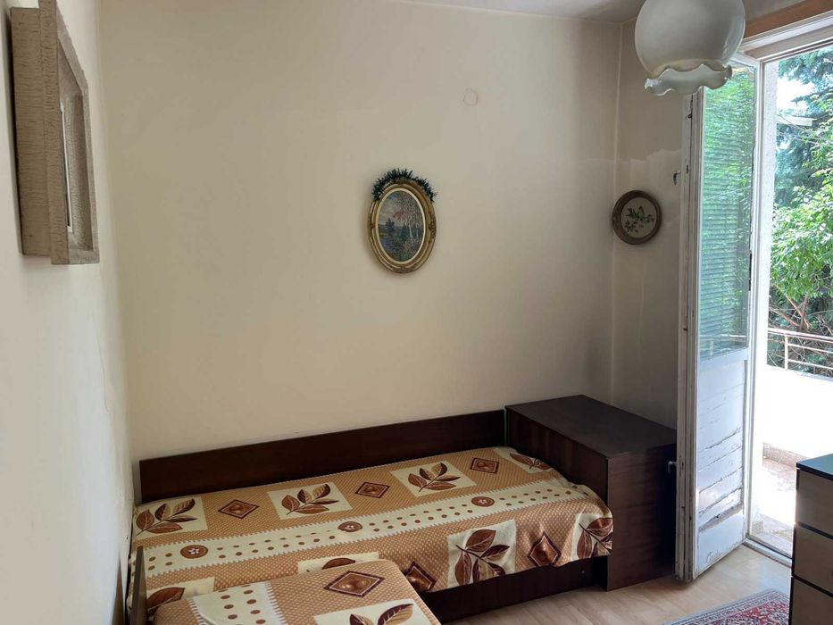 двустаен апартамент в Гоце Делчев