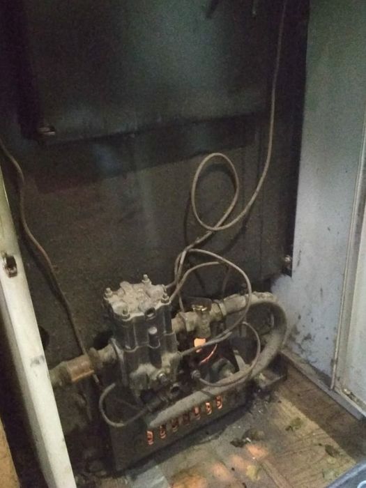 Ремонт газовых котлов