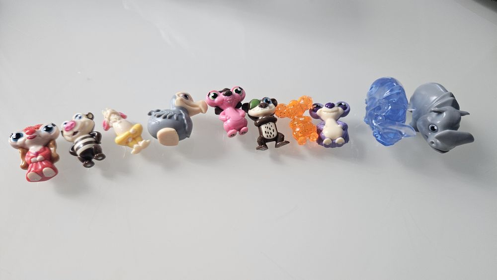 Figurine ice age