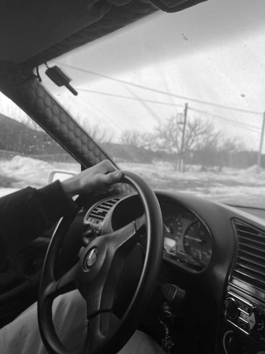 Бмв е36 м40б18