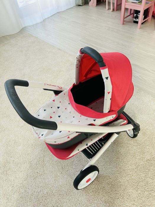 Carucior copii 2 piese