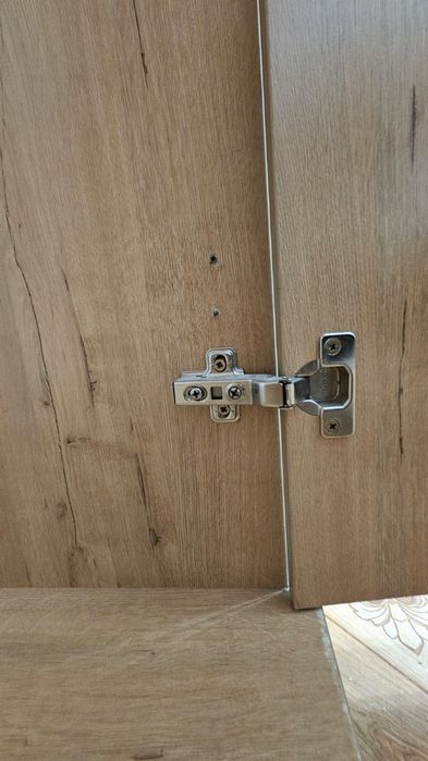 Шкаф четырехдверный с зеркалами